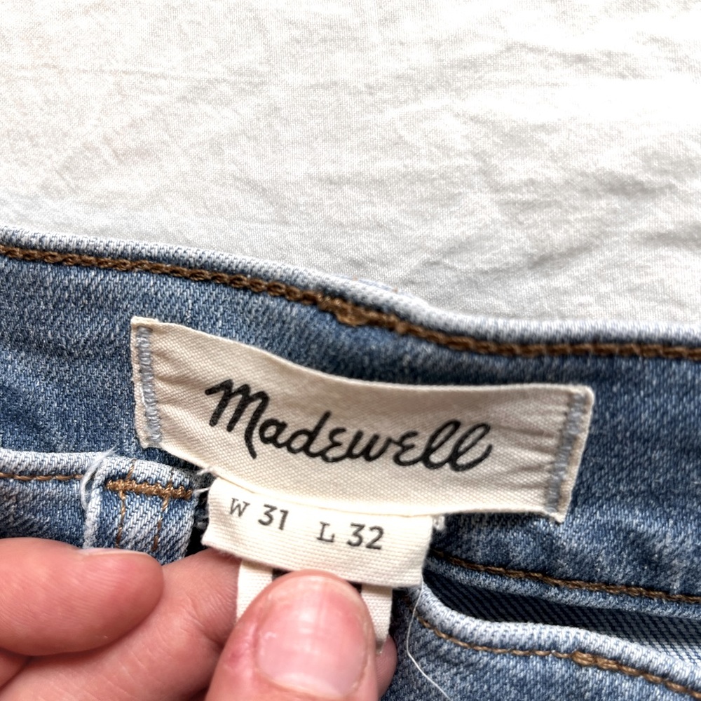 Everyday Light Jeans for Males